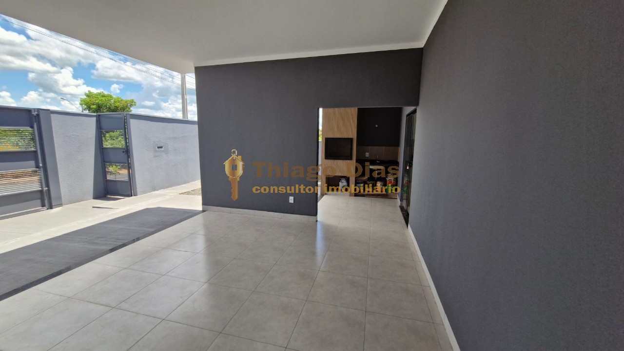 Casa, 2 quartos, 98 m² - Foto 2