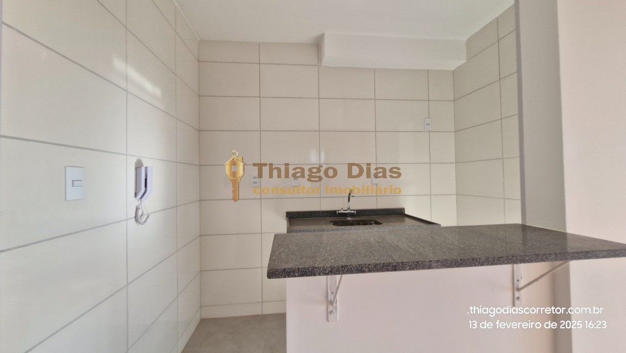 Apartamento, 2 quartos, 50 m² - Foto 17