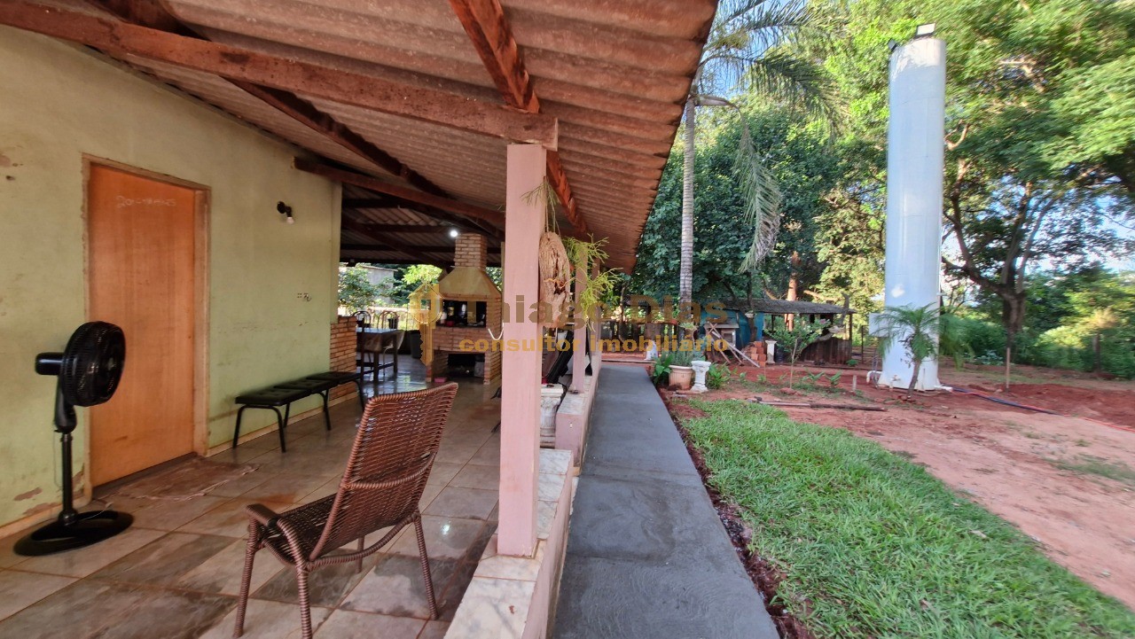 Chácara à venda com 1 quarto, 160m² - Foto 10