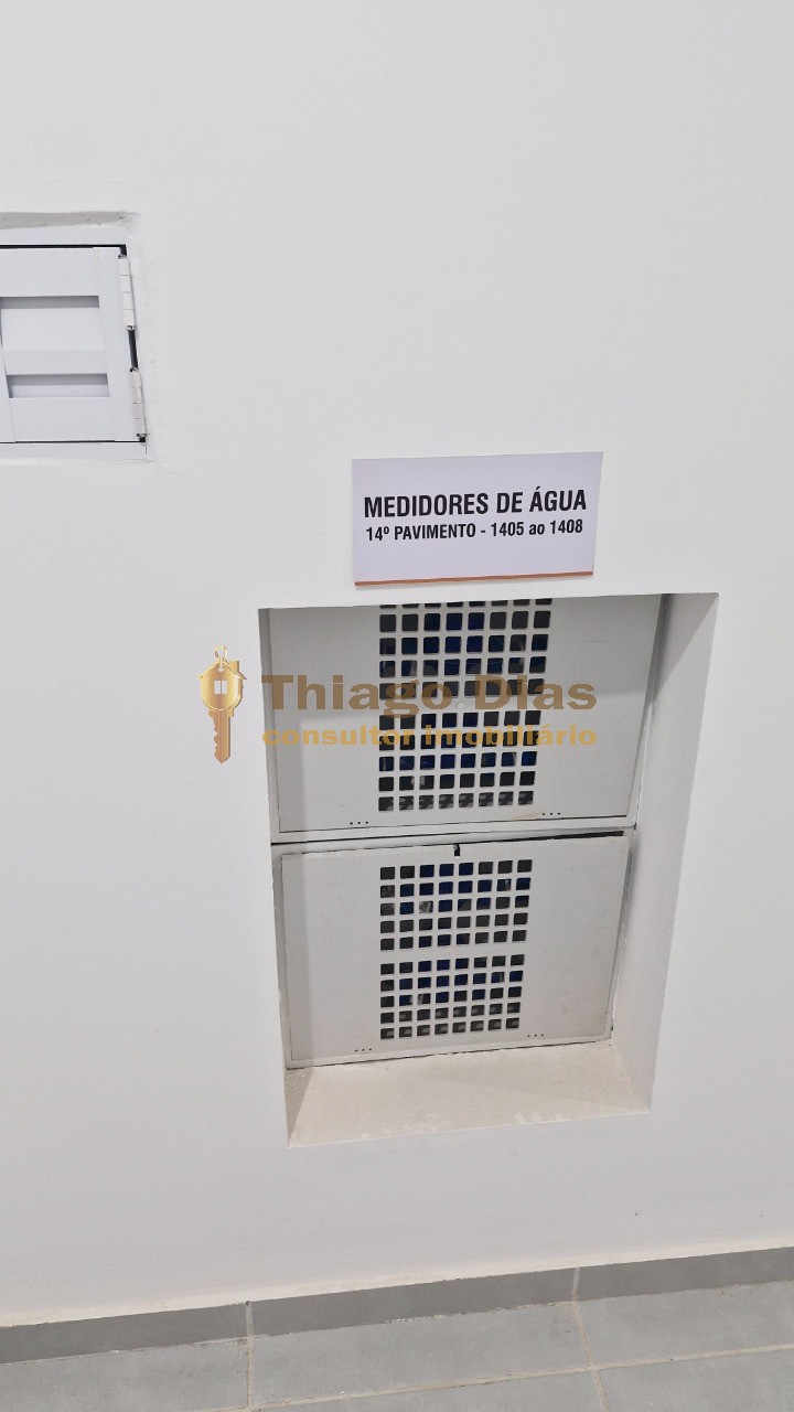 Apartamento, 2 quartos, 50 m² - Foto 46