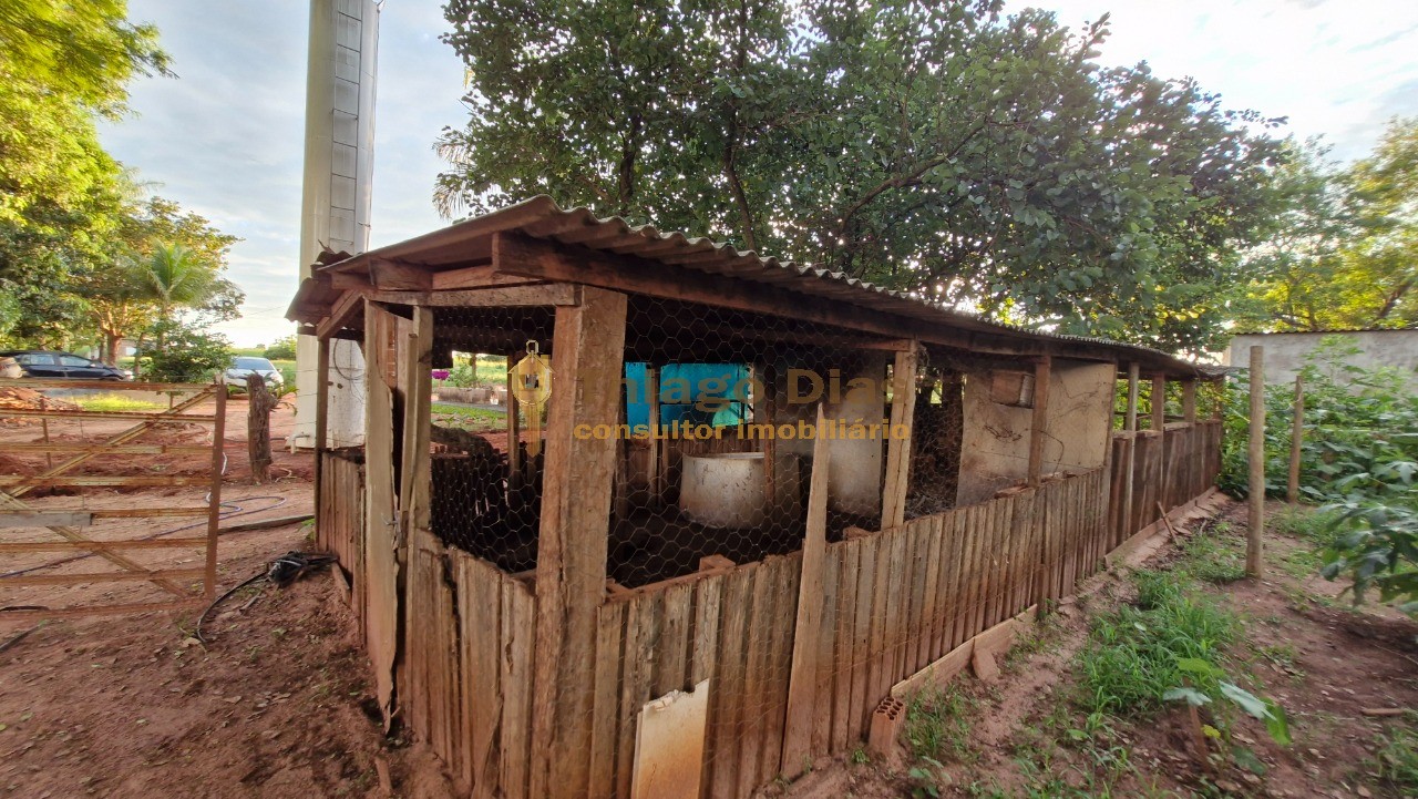 Chácara à venda com 1 quarto, 160m² - Foto 49