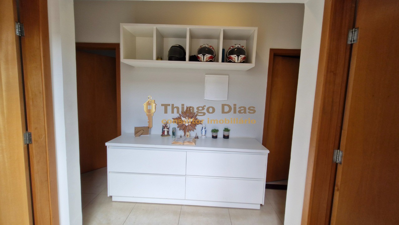 Casa à venda com 3 quartos, 168m² - Foto 25