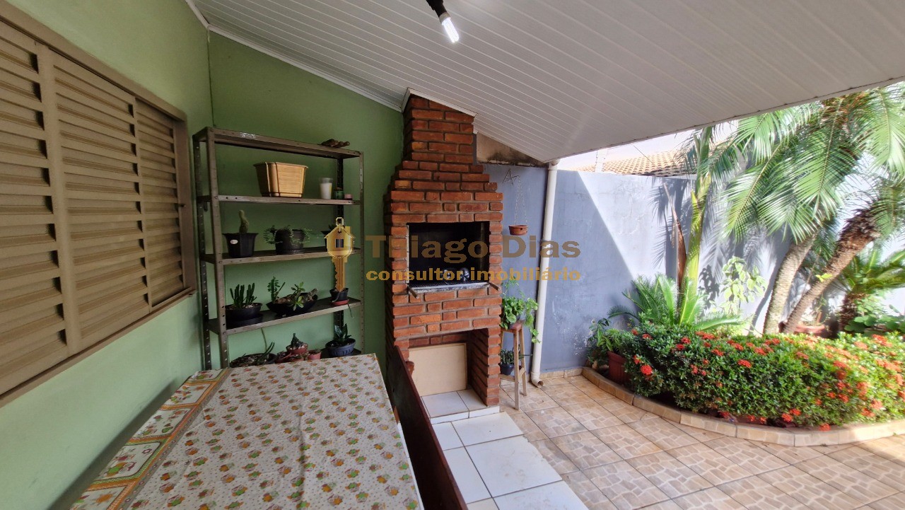 Casa, 4 quartos, 228 m² - Foto 30