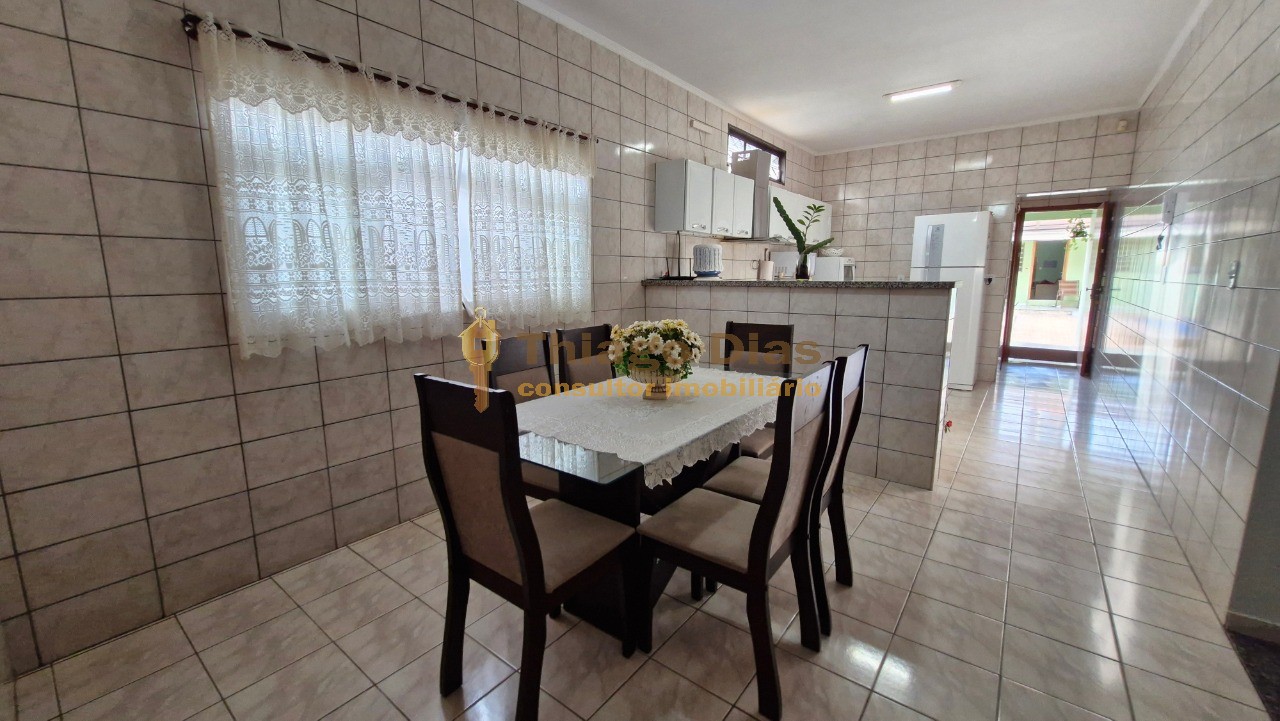 Casa, 4 quartos, 228 m² - Foto 11