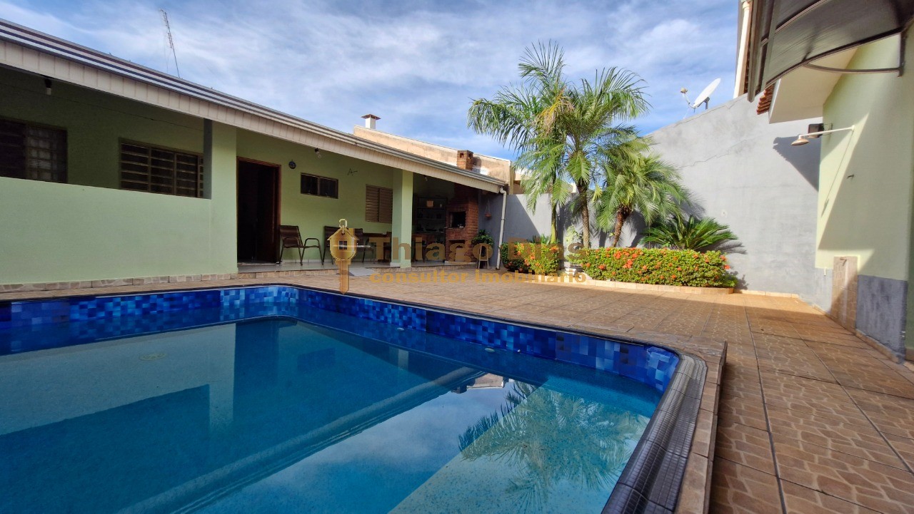 Casa, 4 quartos, 228 m² - Foto 26