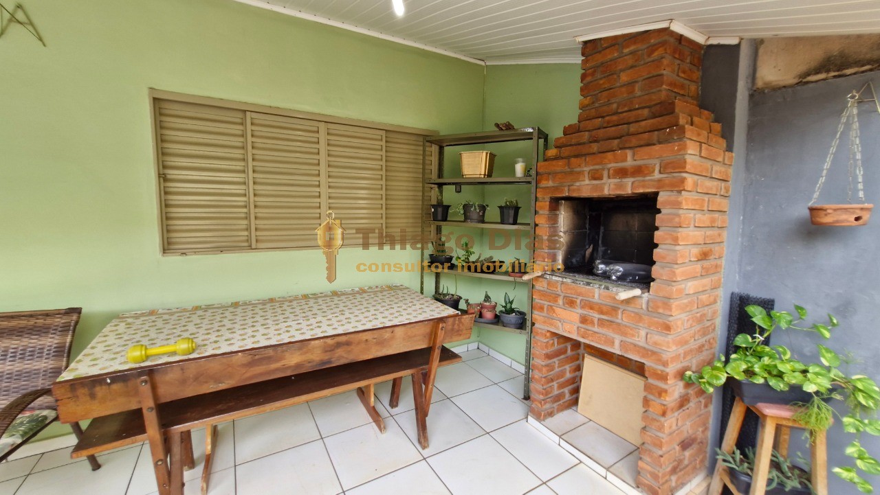 Casa, 4 quartos, 228 m² - Foto 32