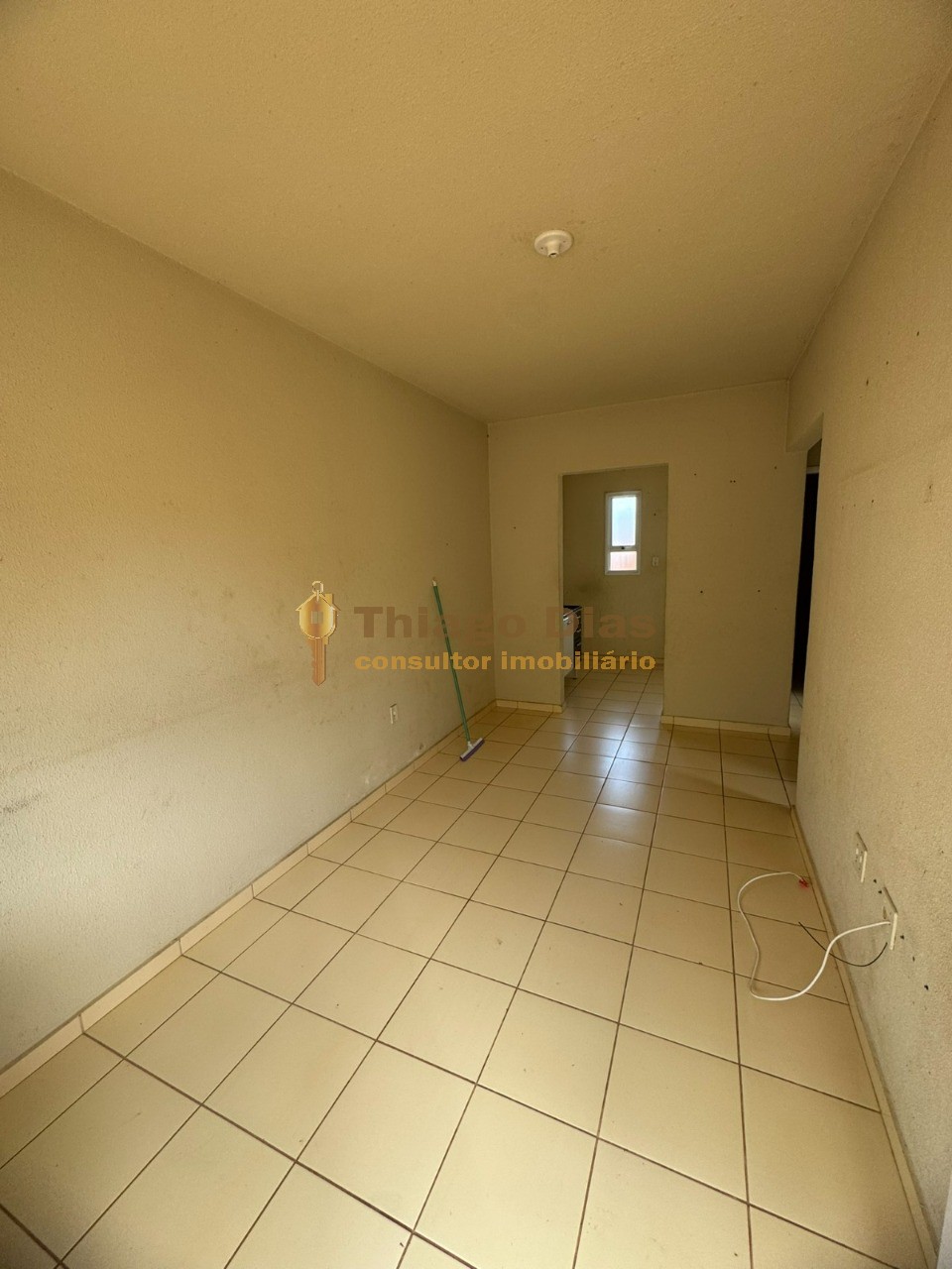 Casa, 2 quartos, 45 m² - Foto 3