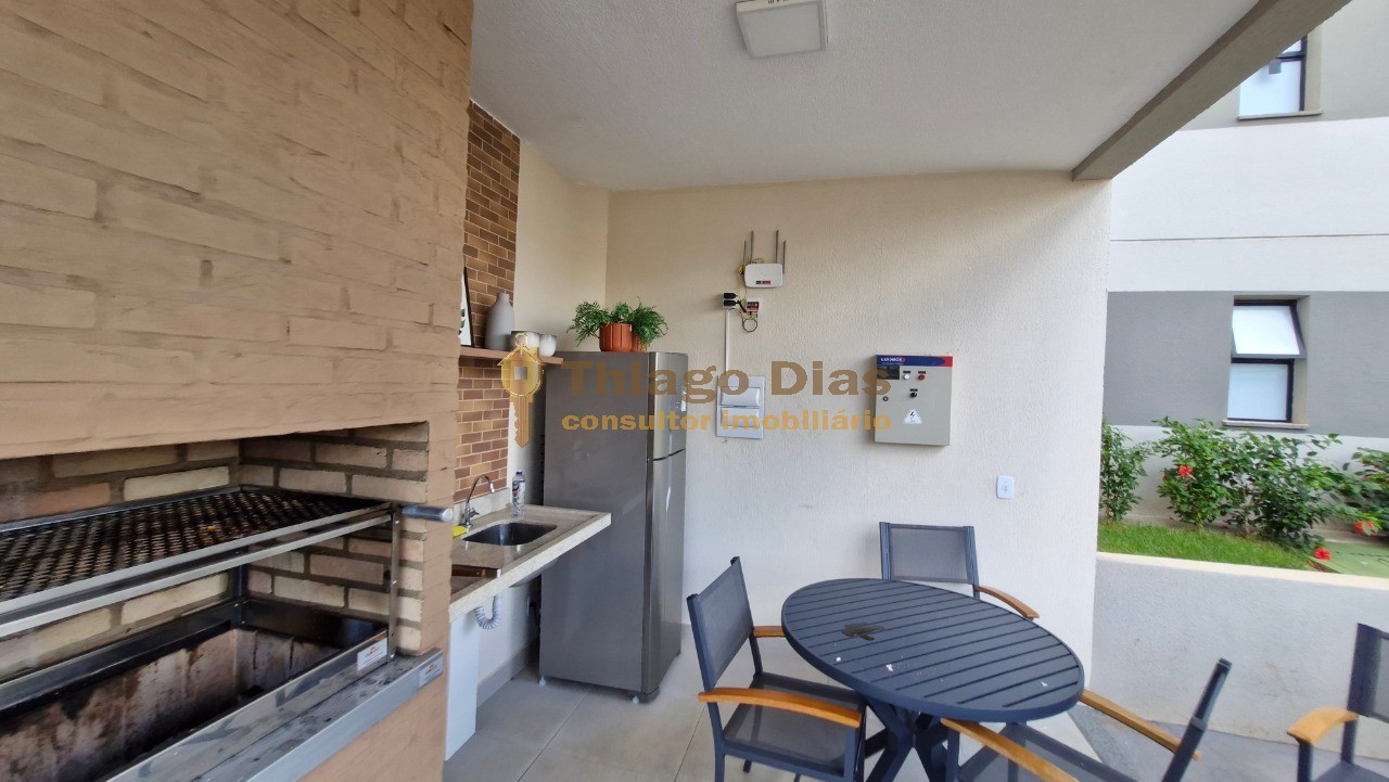 Apartamento para alugar com 2 quartos, 70m² - Foto 10