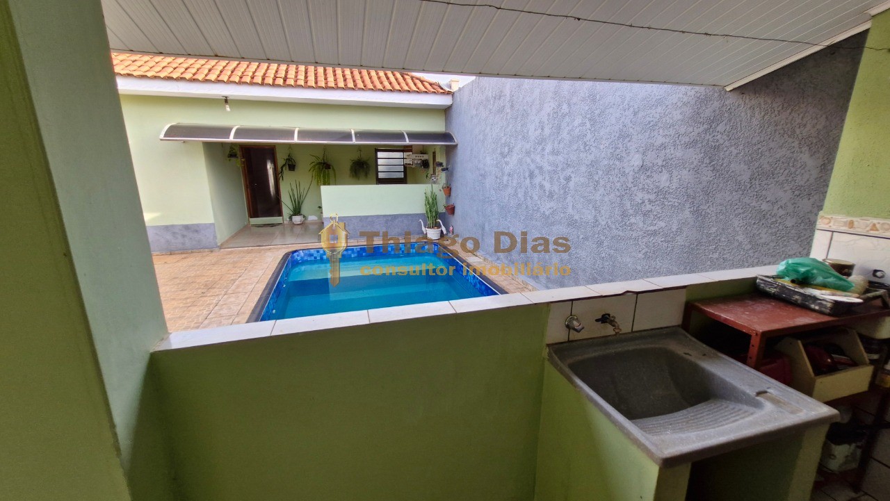 Casa, 4 quartos, 228 m² - Foto 34