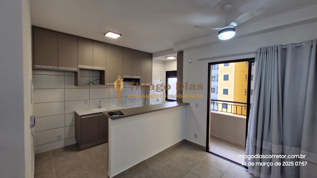 Apartamento para alugar com 2 quartos, 70m² - Foto 17