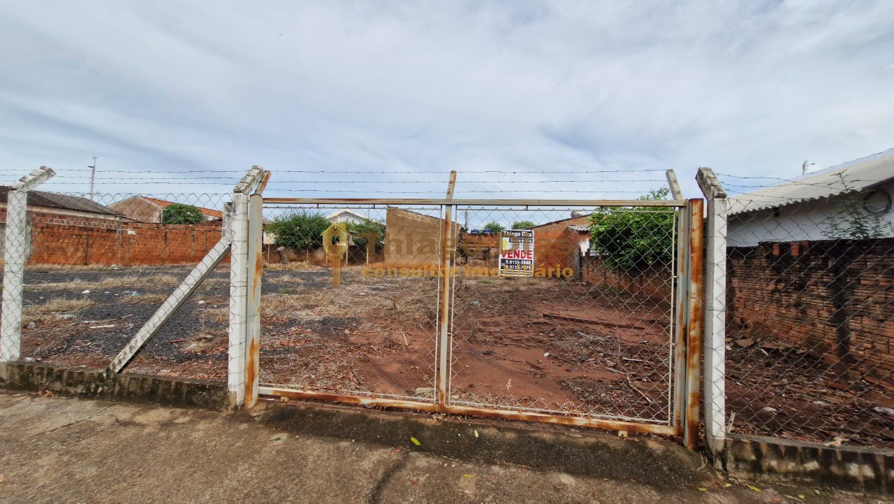 Terreno, 518 m² - Foto 1