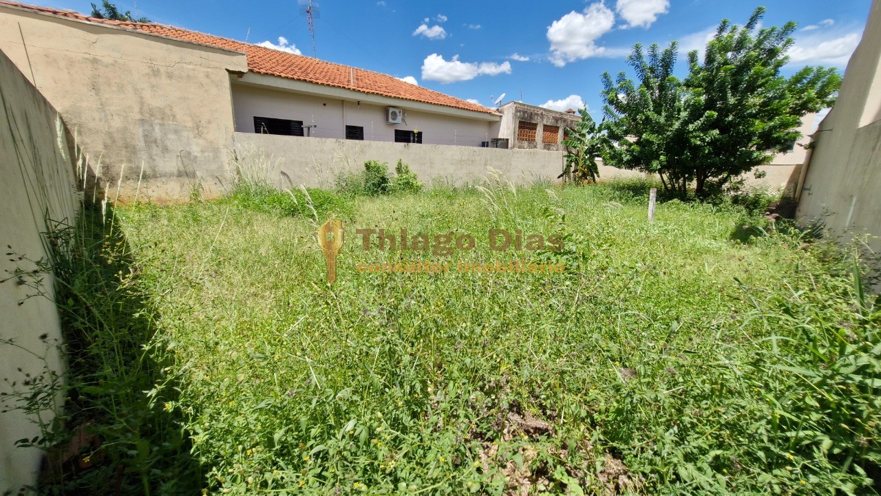 Terreno, 317 m² - Foto 1