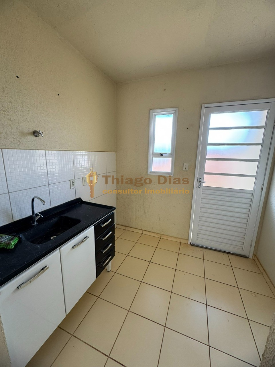 Casa, 2 quartos, 45 m² - Foto 4