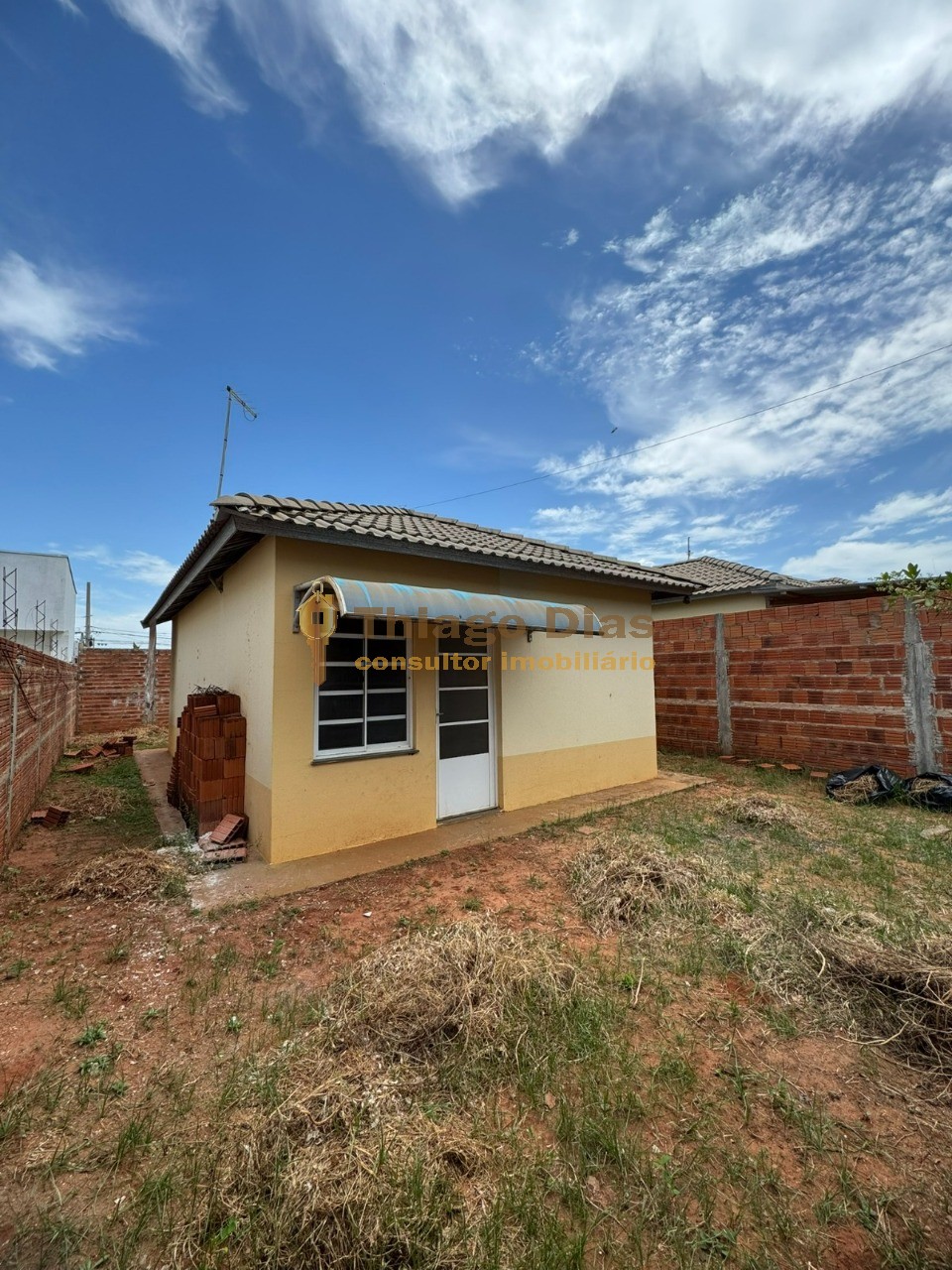 Casa, 2 quartos, 45 m² - Foto 10