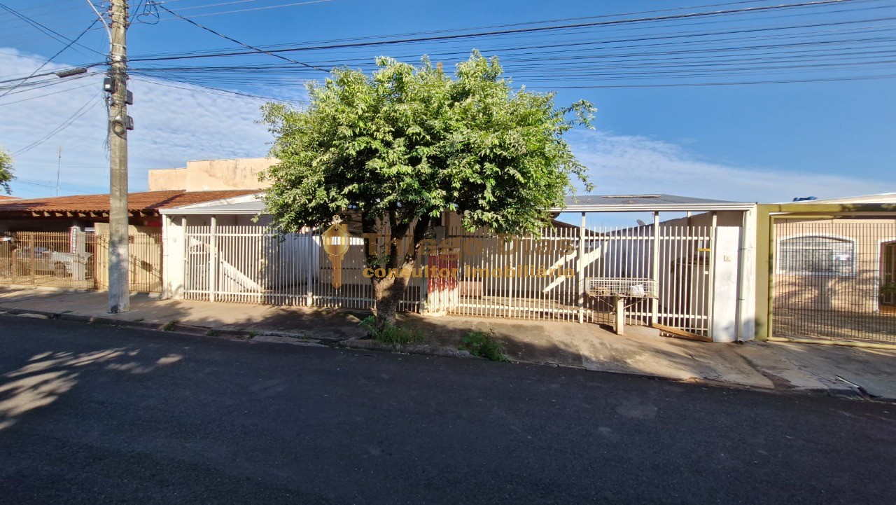 Casa, 10 quartos, 349 m² - Foto 1