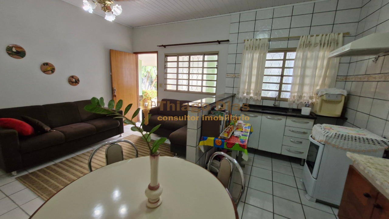 Casa, 4 quartos, 228 m² - Foto 38