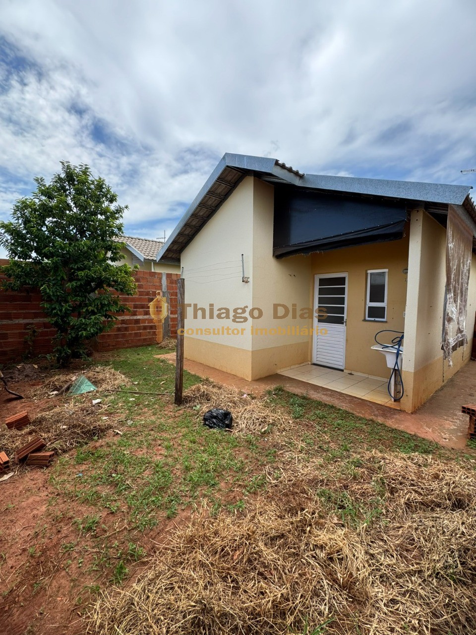 Casa, 2 quartos, 45 m² - Foto 8