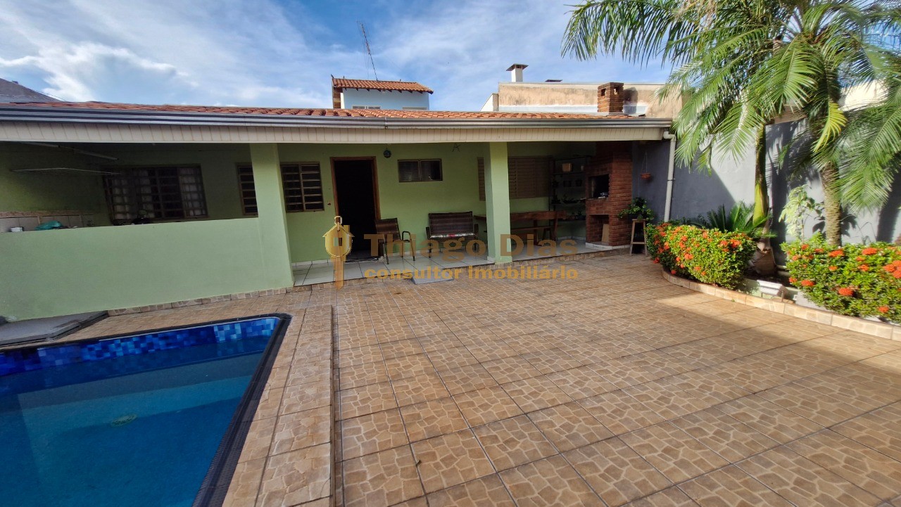 Casa, 4 quartos, 228 m² - Foto 29