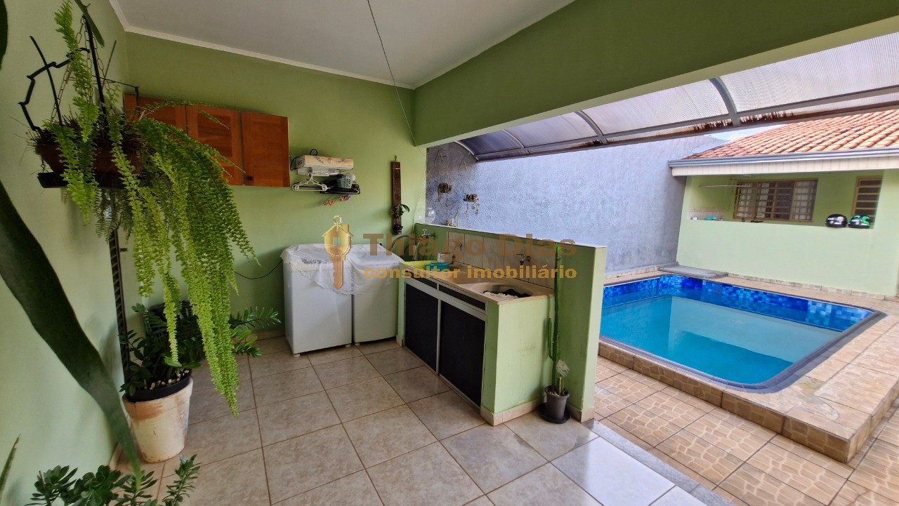 Casa, 4 quartos, 228 m² - Foto 23