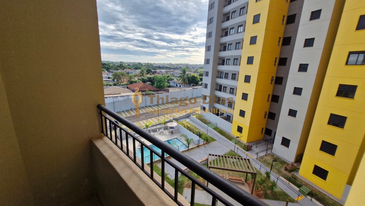 Apartamento para alugar com 2 quartos, 70m² - Foto 21
