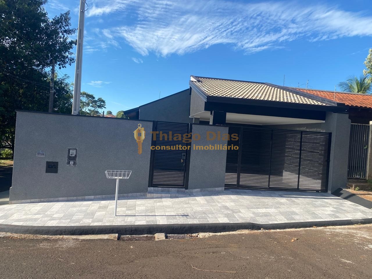 Casa, 2 quartos, 83 m² - Foto 2