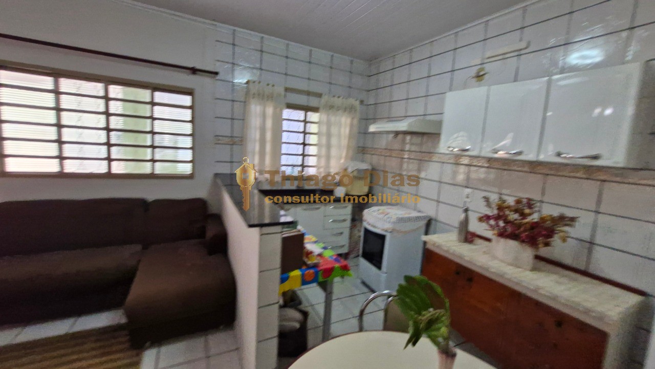 Casa, 4 quartos, 228 m² - Foto 37