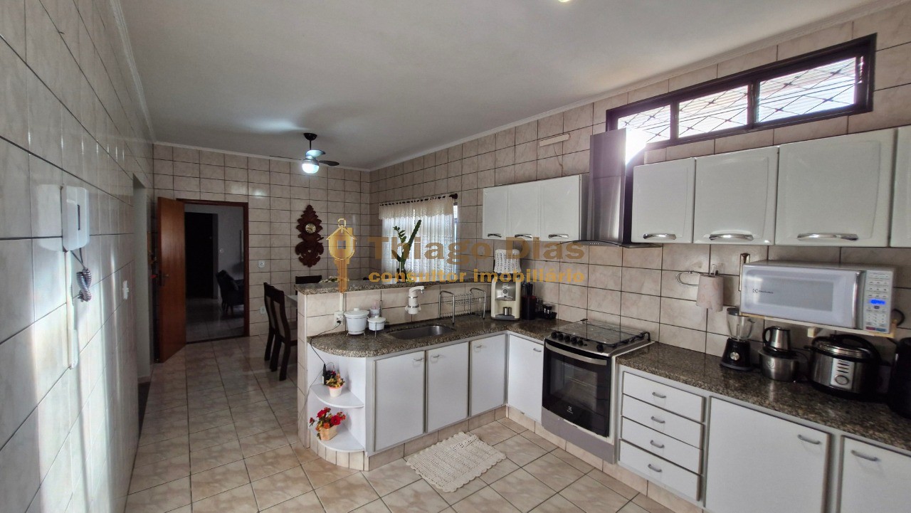 Casa, 4 quartos, 228 m² - Foto 15