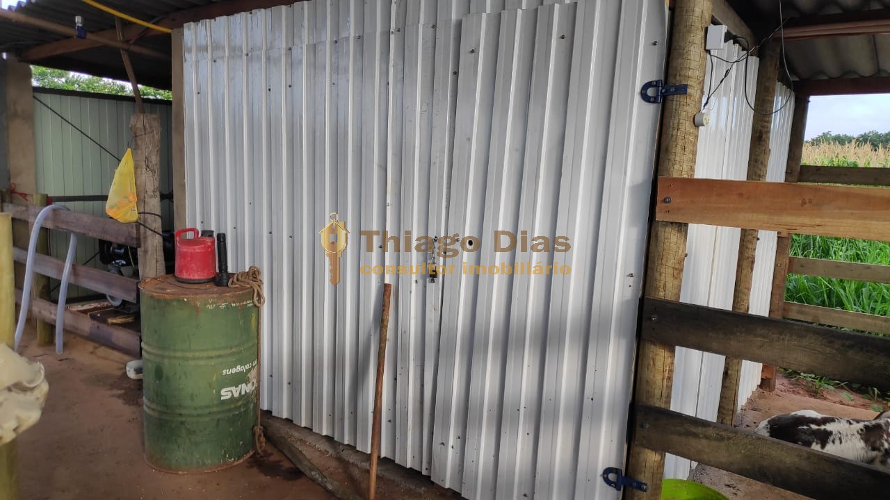 Sítio, 2 quartos, 10 m² - Foto 8