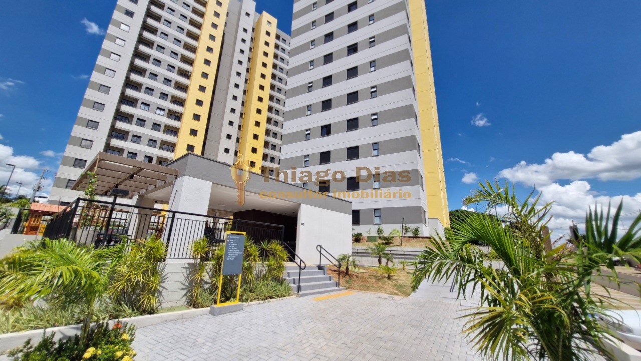 Apartamento para alugar com 2 quartos, 70m² - Foto 1