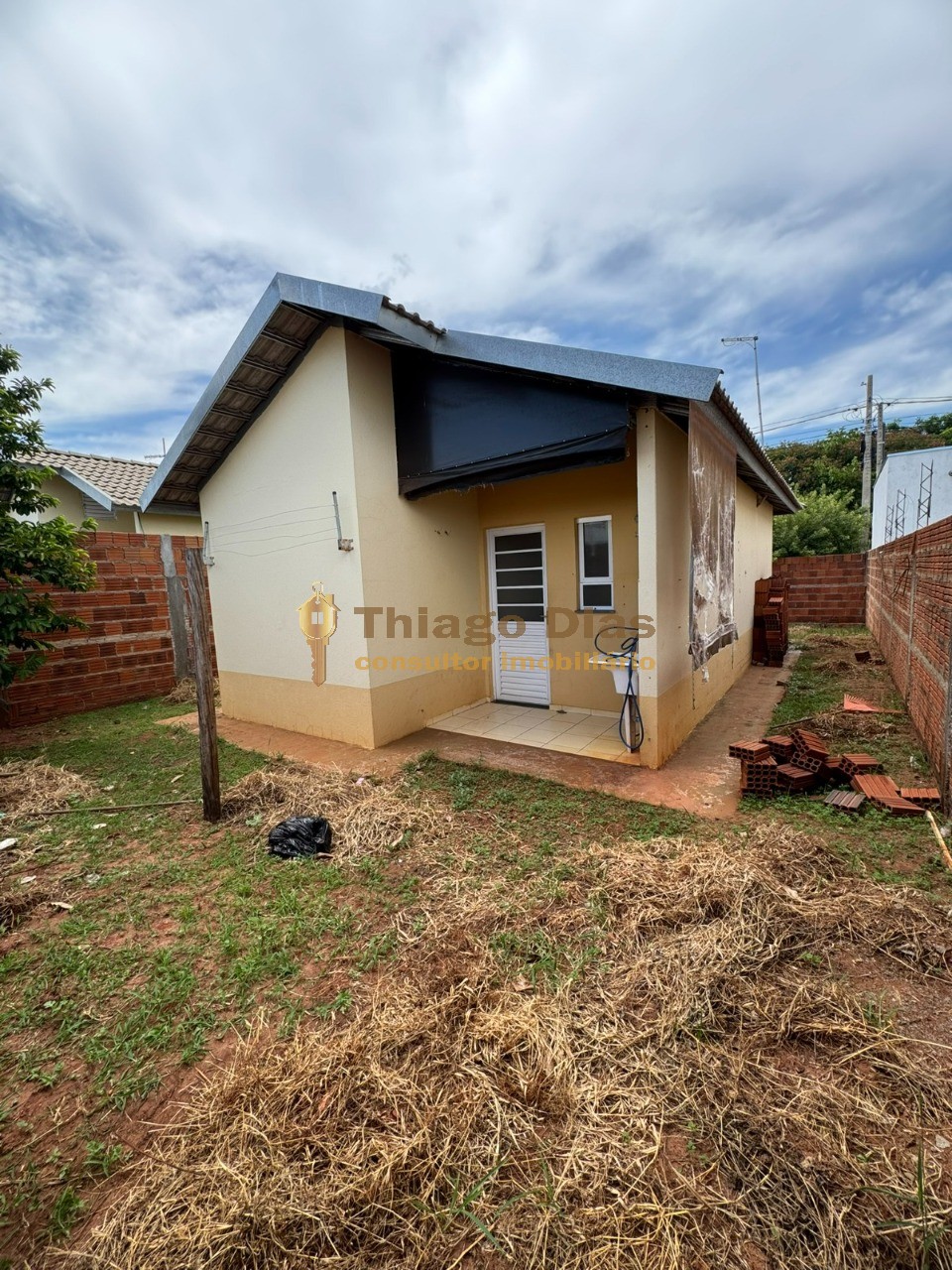 Casa, 2 quartos, 45 m² - Foto 7