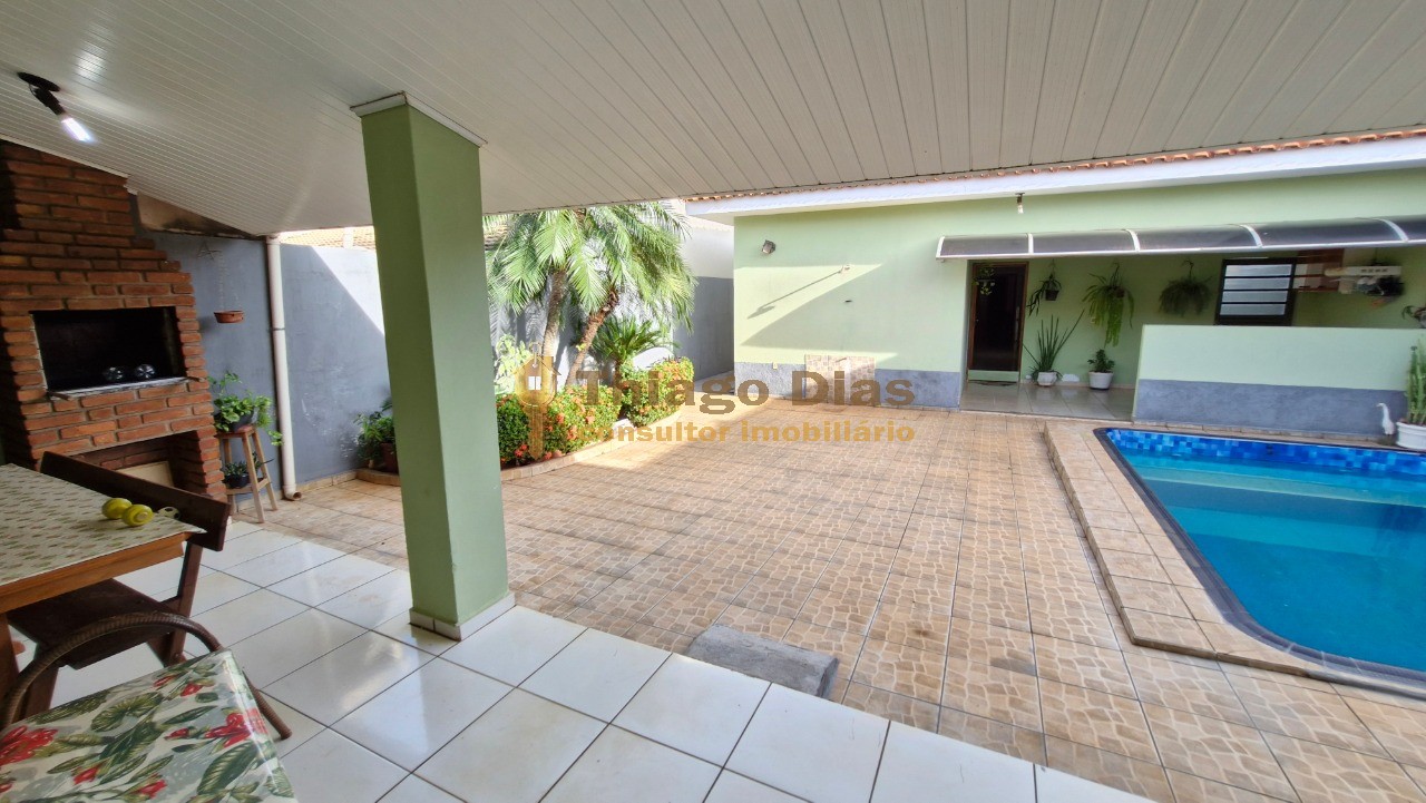 Casa, 4 quartos, 228 m² - Foto 33