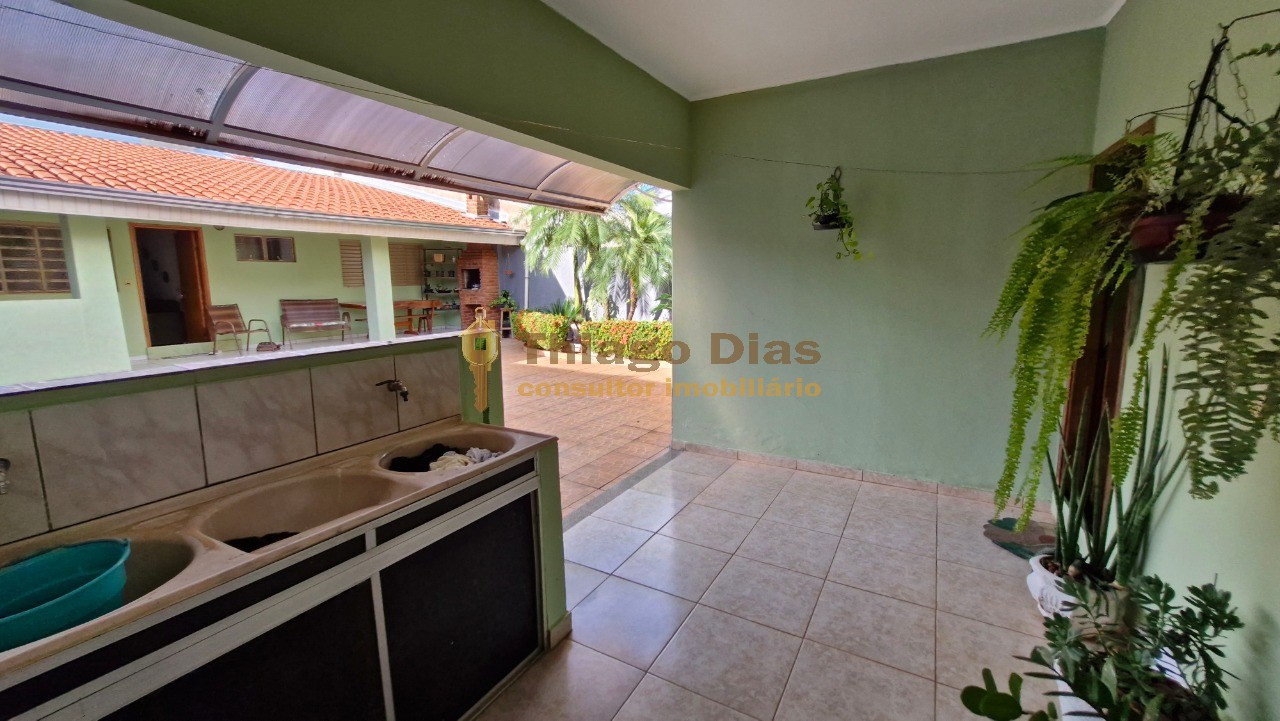 Casa, 4 quartos, 228 m² - Foto 25