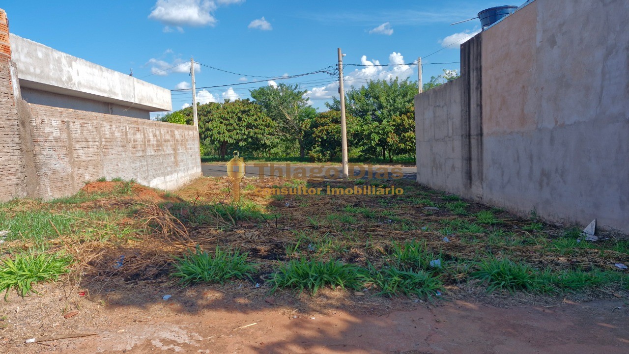 Terreno, 205 m² - Foto 1