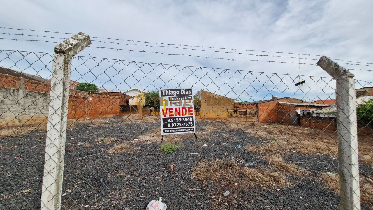 Terreno, 259 m² - Foto 2