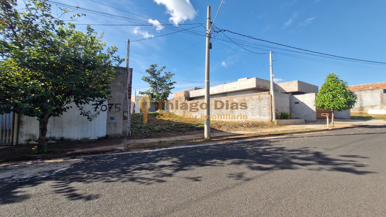 Terreno, 205 m² - Foto 2