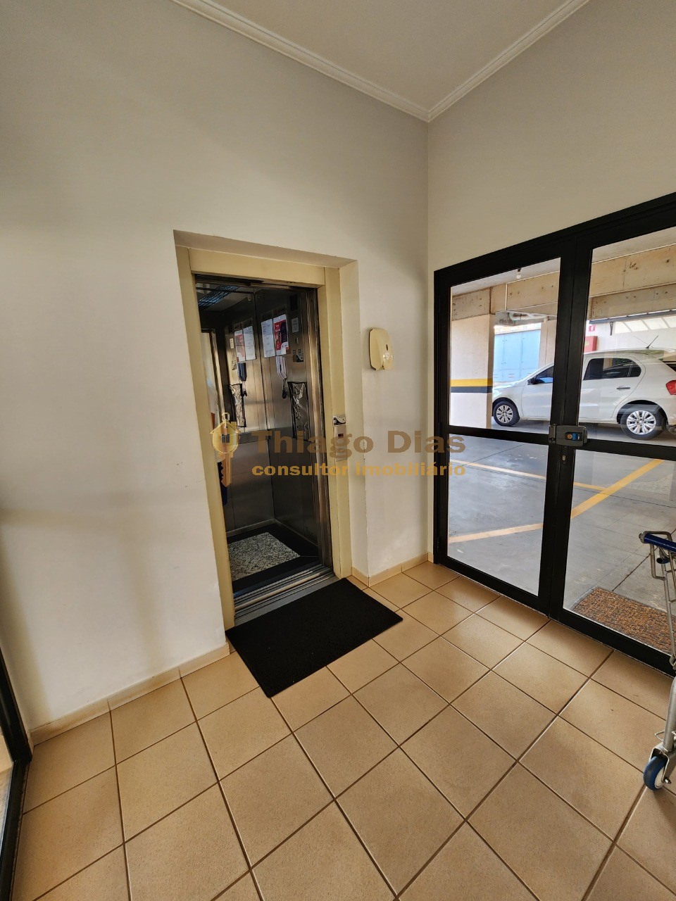 Apartamento, 1 quarto, 69 m² - Foto 3