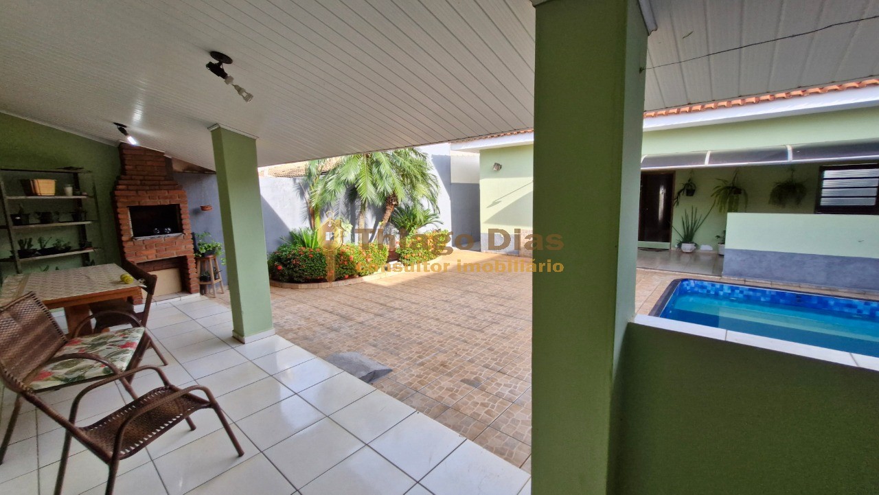 Casa, 4 quartos, 228 m² - Foto 35