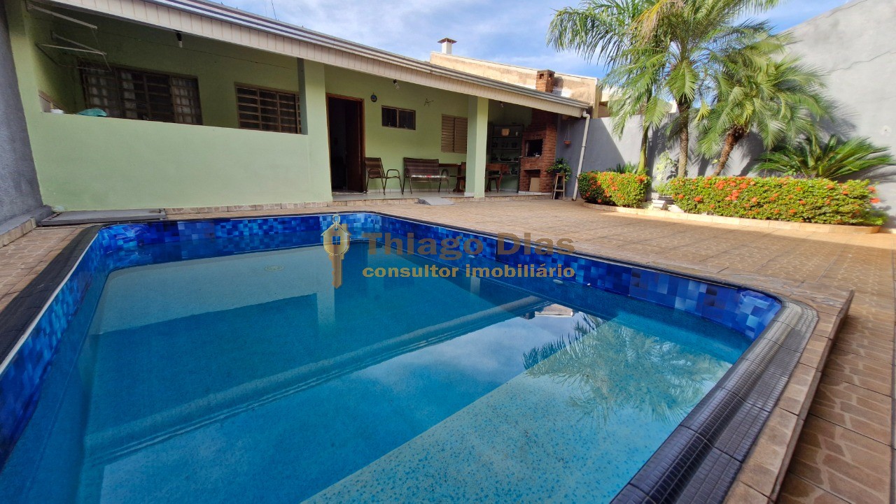 Casa, 4 quartos, 228 m² - Foto 27