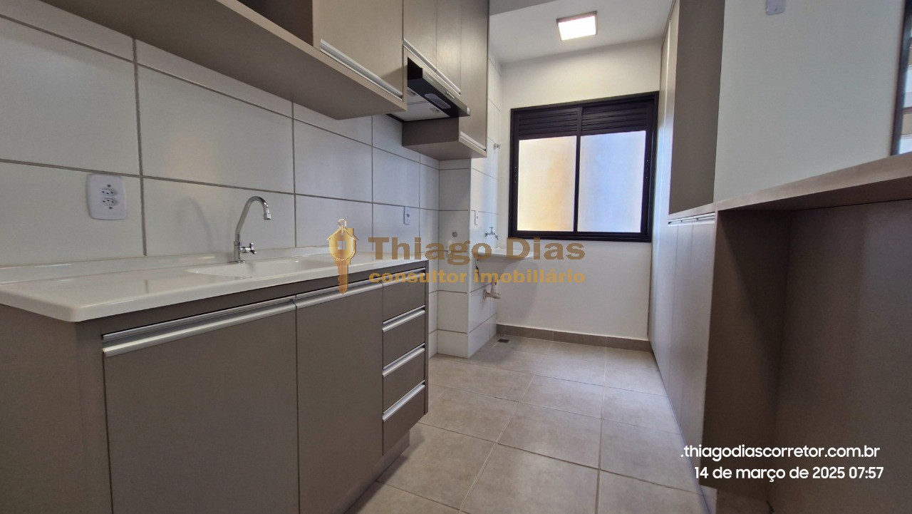 Apartamento para alugar com 2 quartos, 70m² - Foto 19