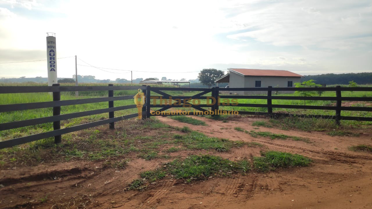 Sítio, 2 quartos, 10 m² - Foto 5