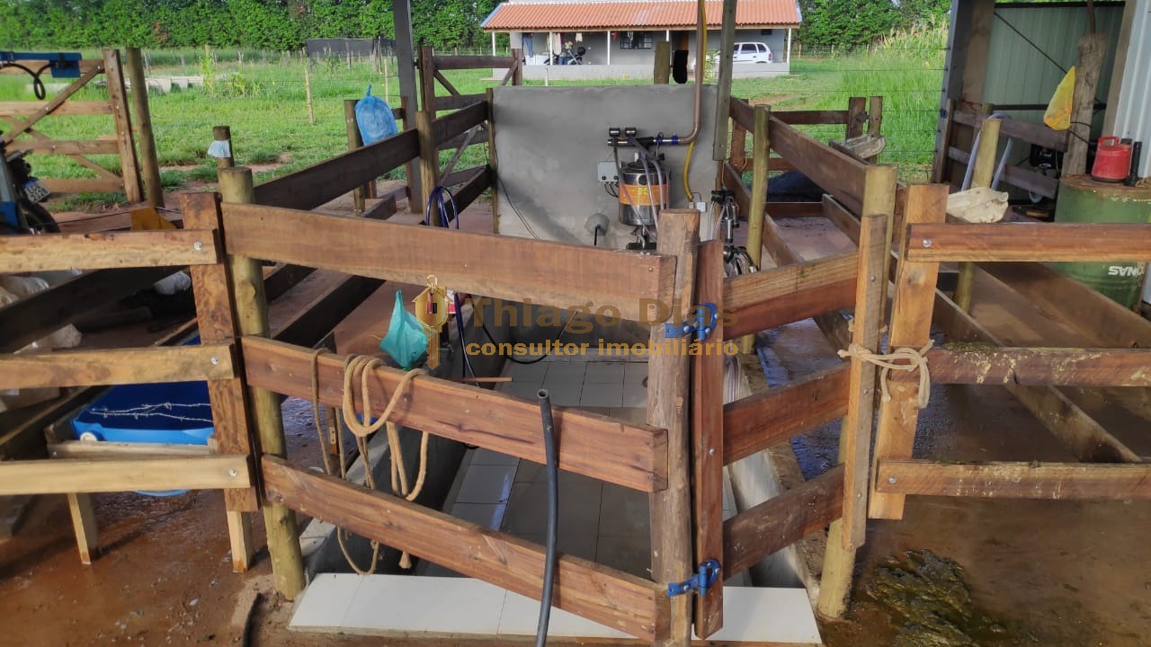 Sítio, 2 quartos, 10 m² - Foto 7