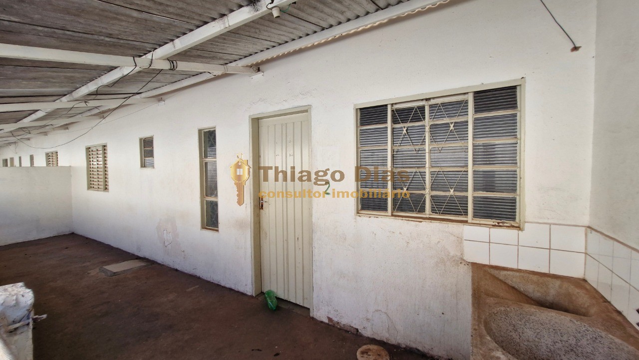 Casa, 10 quartos, 349 m² - Foto 14