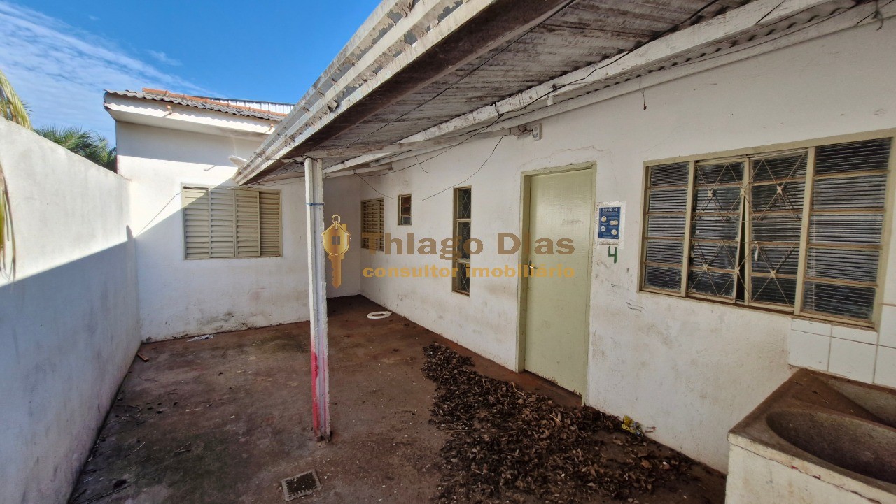 Casa, 10 quartos, 349 m² - Foto 16