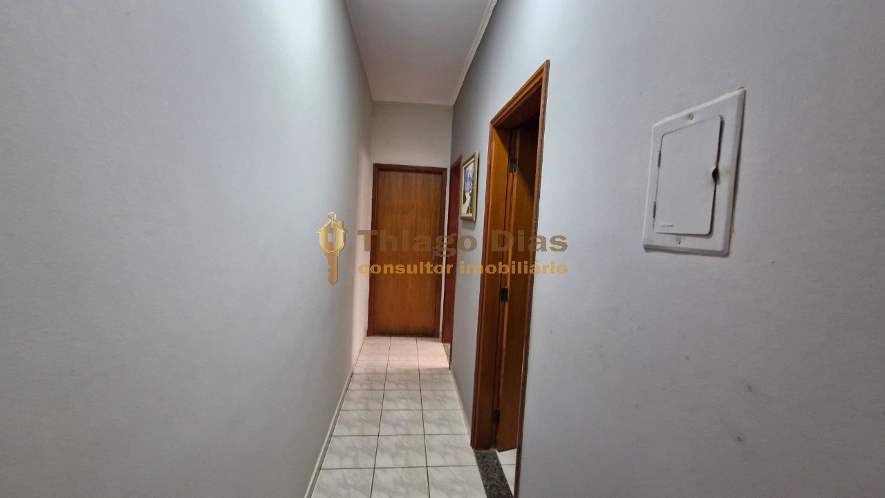 Casa, 4 quartos, 228 m² - Foto 16