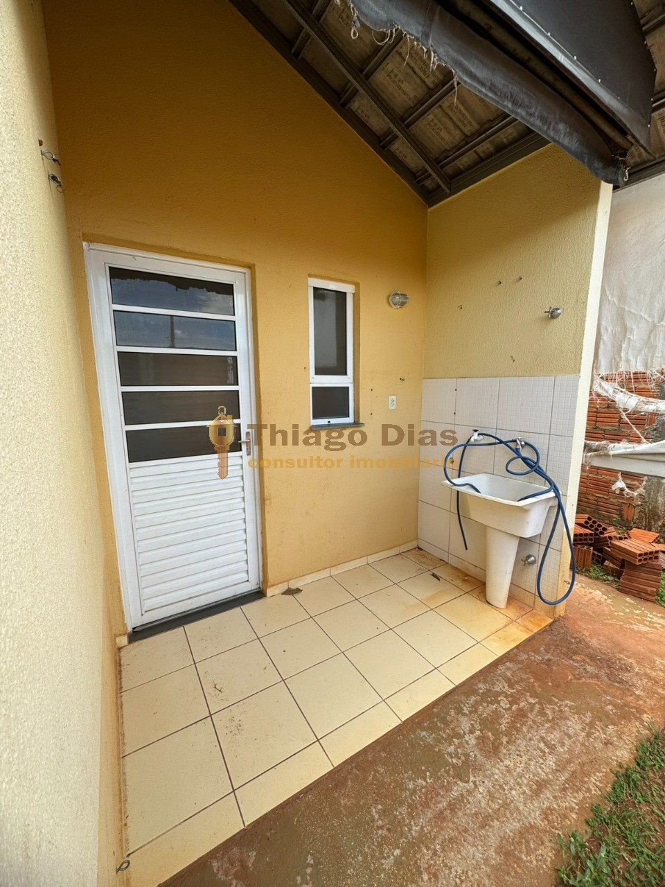 Casa, 2 quartos, 45 m² - Foto 9