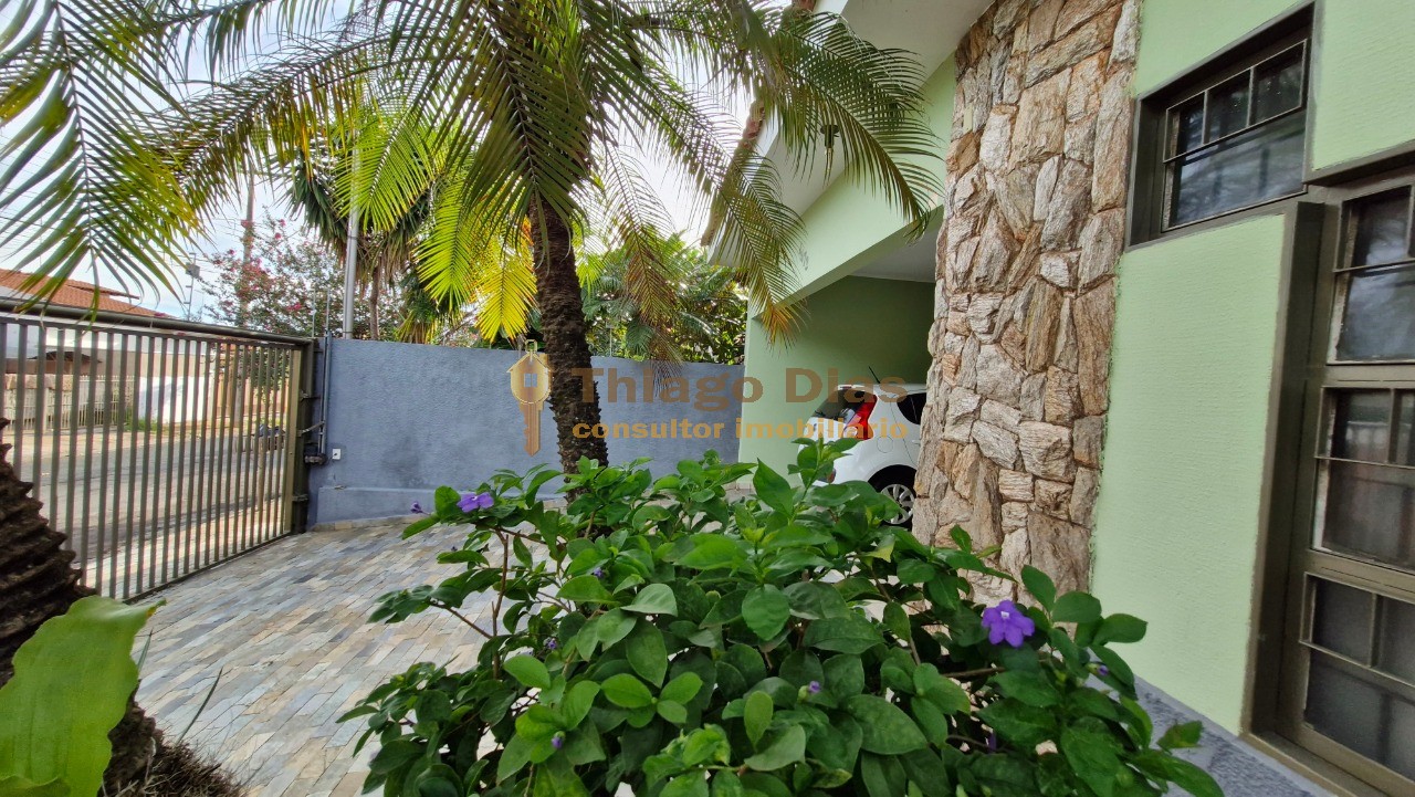 Casa, 4 quartos, 228 m² - Foto 5