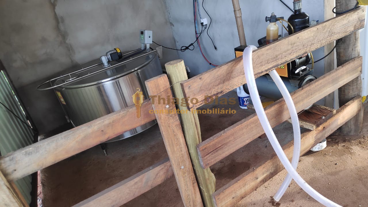 Sítio, 2 quartos, 10 m² - Foto 9