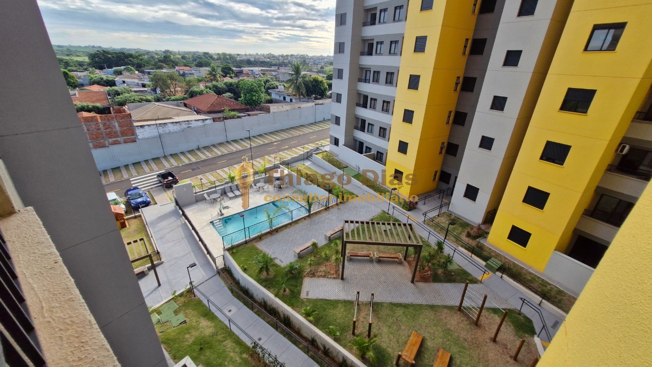 Apartamento para alugar com 2 quartos, 70m² - Foto 22