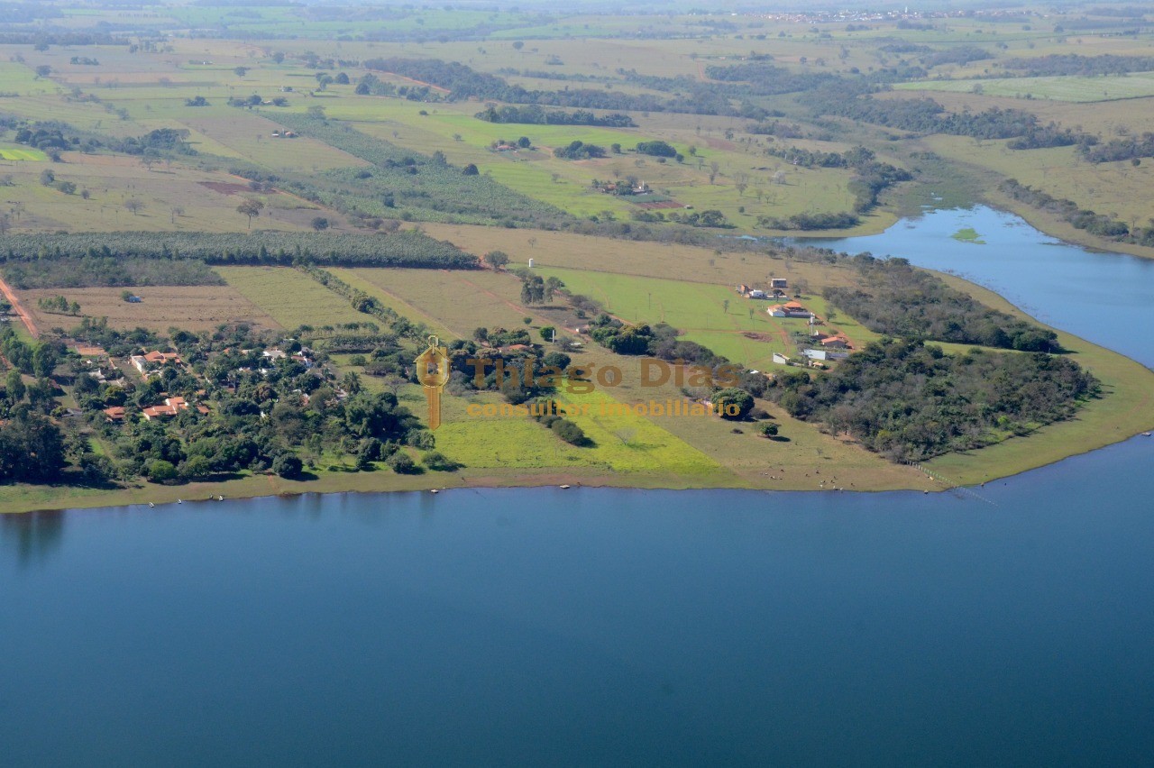 Terreno, 884 m² - Foto 2