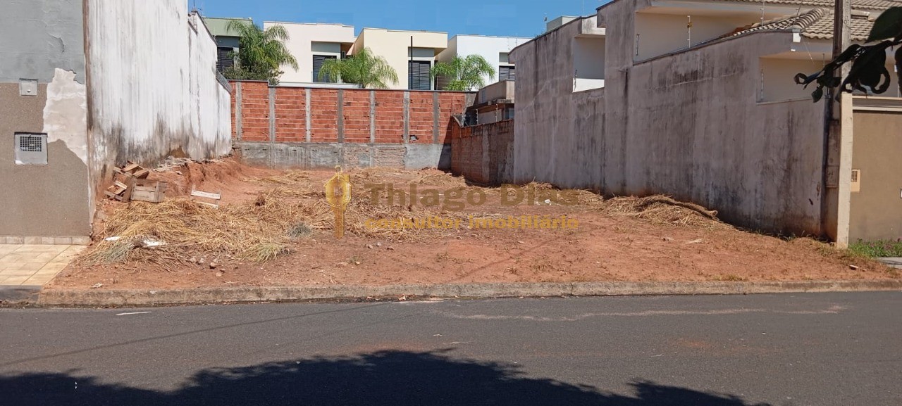 Terreno, 250 m² - Foto 1